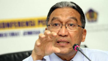FUAD RAHMANY: Tingkat Kepatuhan Wajib Pajak Masih Rendah